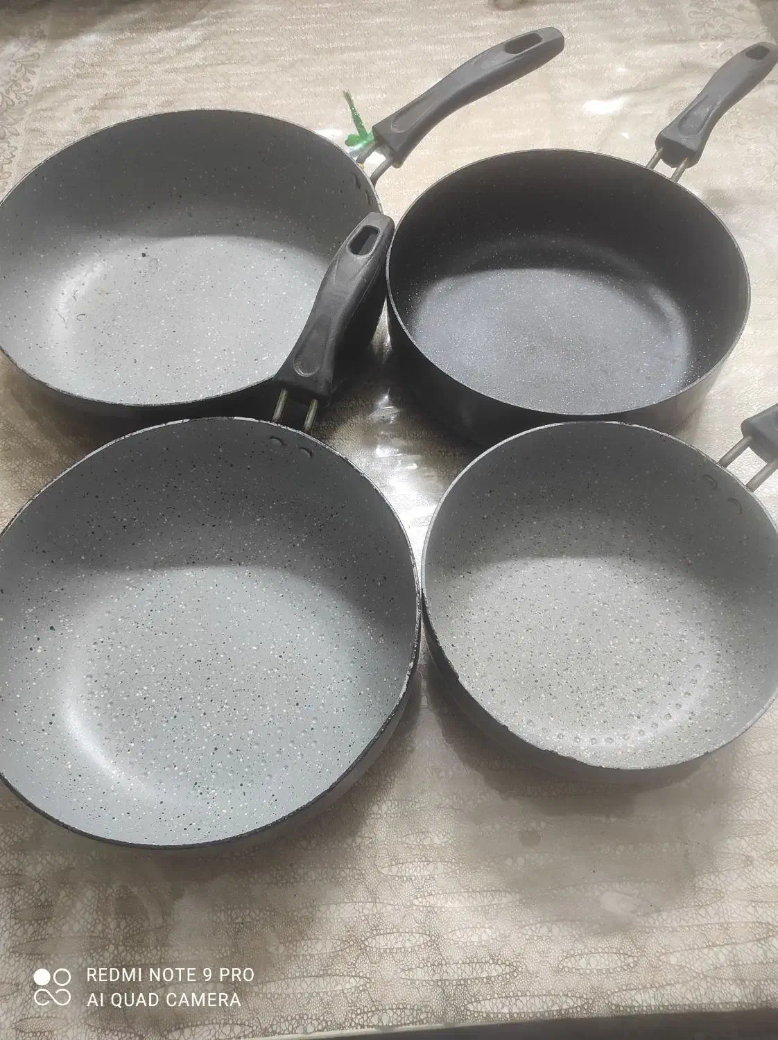 تابه تفلون|ظروف پخت‌وپز|تهران, شهرک فردوس (حسینی)|دیوار