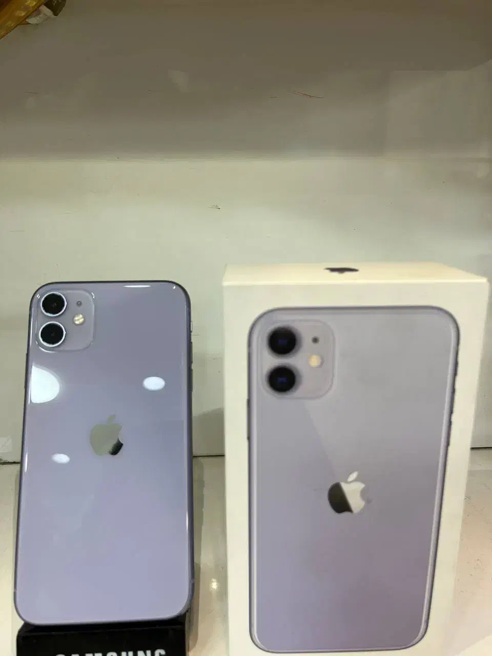 IPhone 11|موبایل|ساری, |دیوار