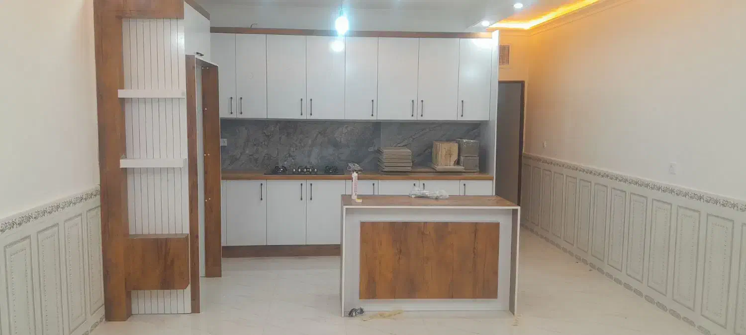 خانه ۱۰۰متری|فروش خانه و ویلا|شریفآباد, |دیوار