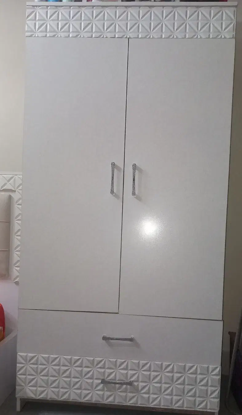 کمد لباس|جاکفشی، کمد، دراور|اصفهان, خلیل آباد|دیوار