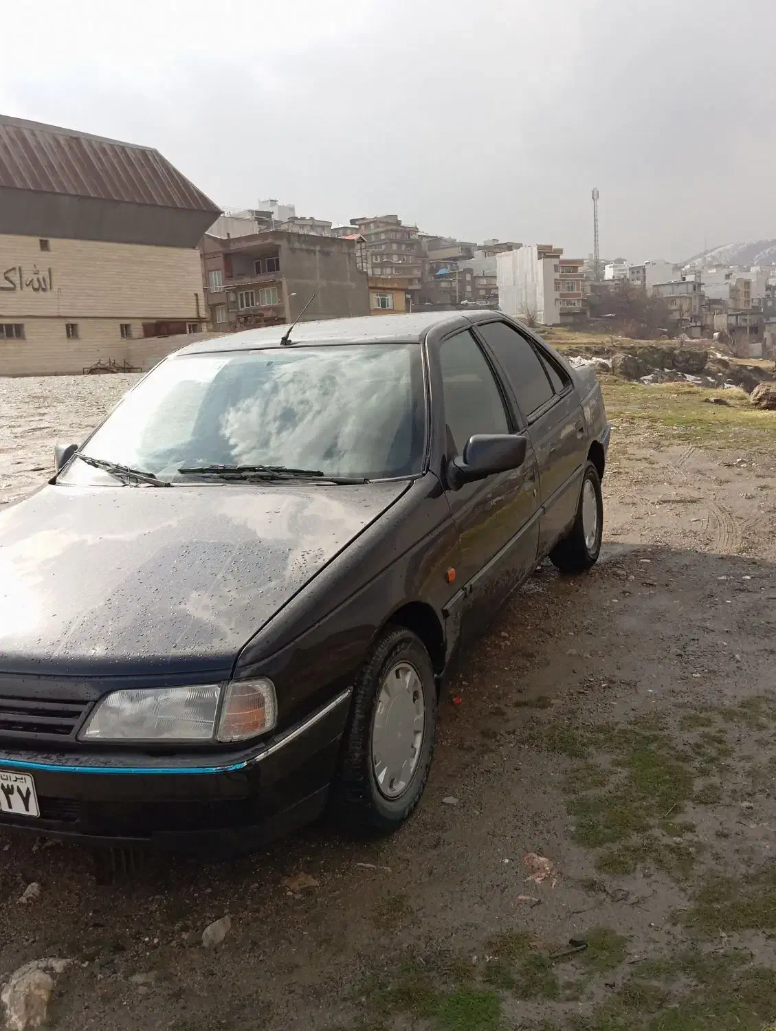 405|خودرو سواری و وانت|سردشت, |دیوار