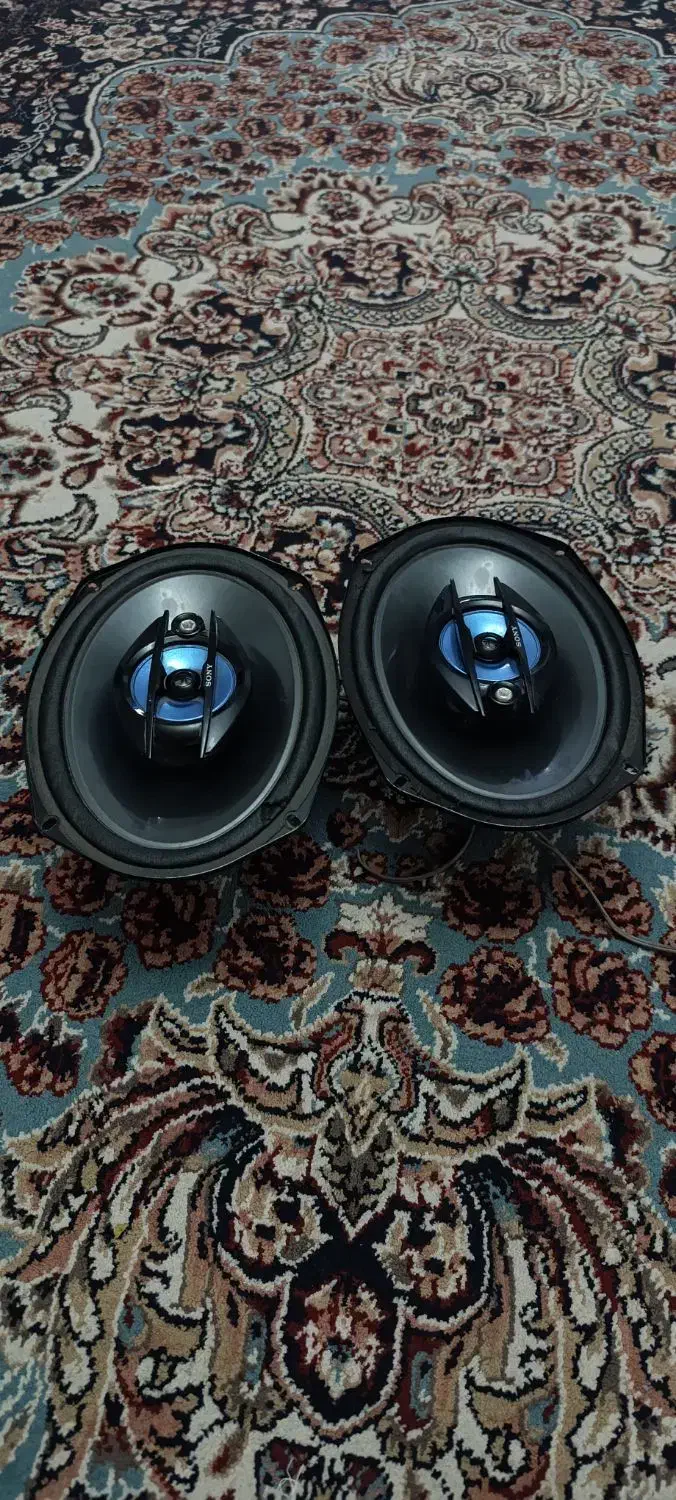 باند سونی ویتنام اصلی|سیستم صوتی خانگی|مشهد, پروین اعتصامی|دیوار