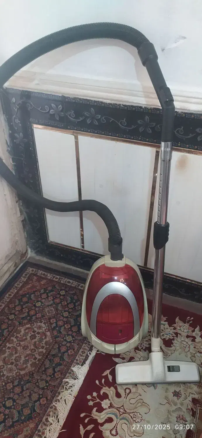 جاروبرقی|جاروبرقی، جارو شارژی، بخارشو|دورود, |دیوار