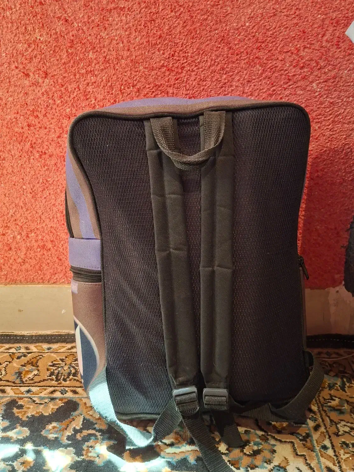 کیف درحدنو۱۵۰|کیف، کفش، کمربند|سبزوار, قائم|دیوار