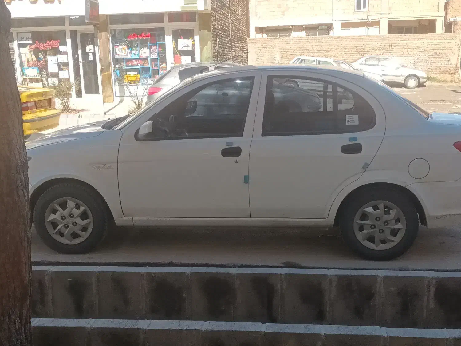 ساینا اس|خودرو سواری و وانت|ارومیه, |دیوار