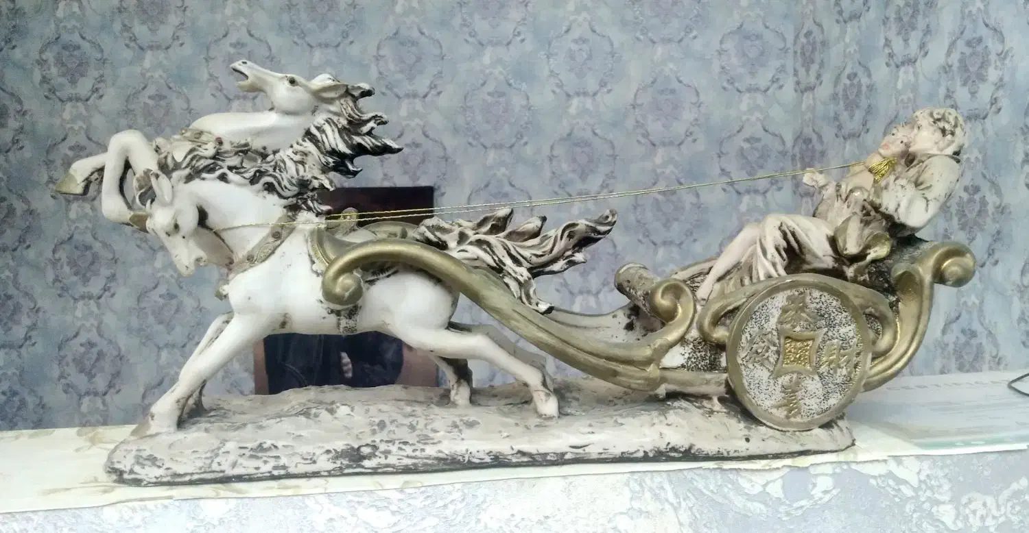 مجسمه|مجسمه، تندیس، ماکت|تبریز, |دیوار