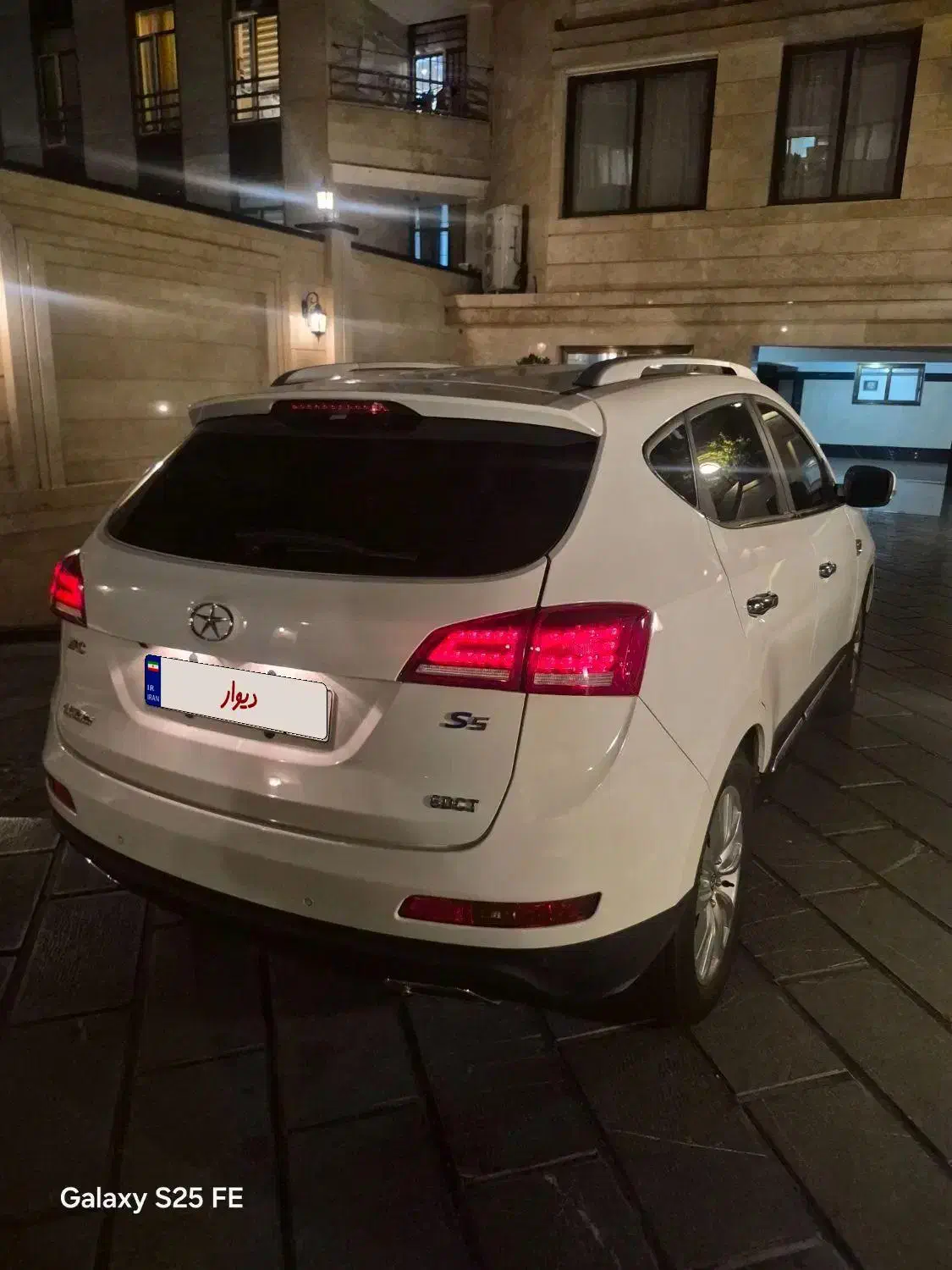 جکs5|خودرو سواری و وانت|تهران, مهران|دیوار