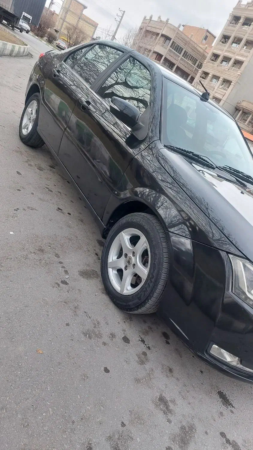 دنامدل ۹۵ تیپ ۲|خودرو سواری و وانت|ارومیه, |دیوار