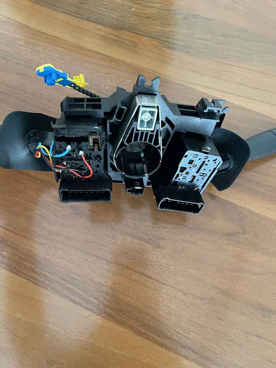 پک کامل دسته راهنما و برف پاک کن ال نود|قطعات یدکی و لوازم جانبی|کرج, آق تپه|دیوار