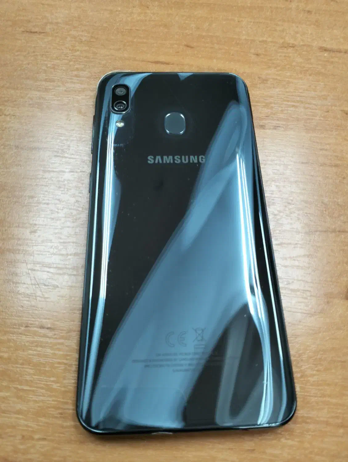 گوشی A30 ویتنام|موبایل|اهواز, کارون|دیوار