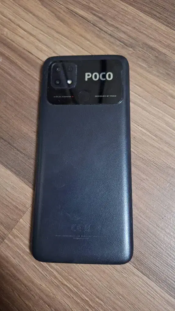 poco c40|موبایل|تهران, دولاب|دیوار