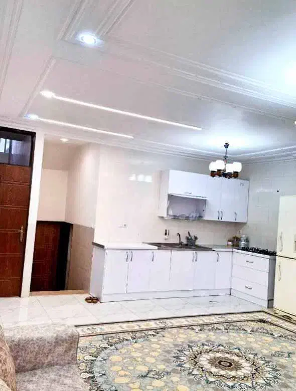 سوییت اتاق منزل خانه مسافراقامتگاه جوانرود پارکینگ|اجارهٔ کوتاهمدت آپارتمان و سوئیت|جوانرود, |دیوار