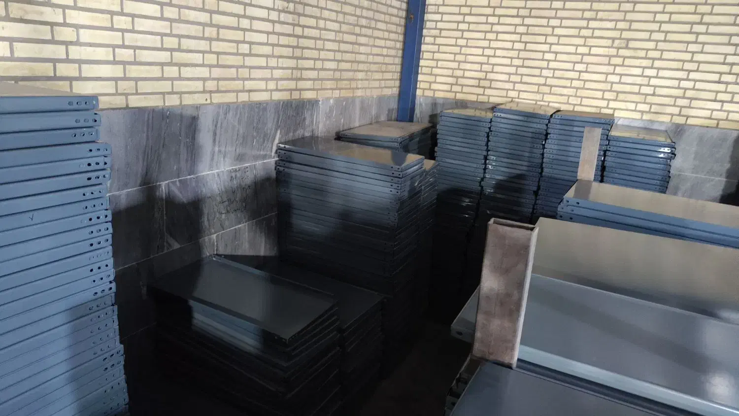 قفسه/ نبشی/|فروشگاه و مغازه|باقرشهر, |دیوار