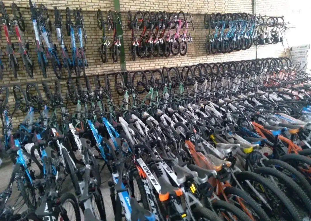 آرکان کوتاه۲۶|دوچرخه، اسکیت، اسکوتر|مشهد, طبرسی شمالی|دیوار