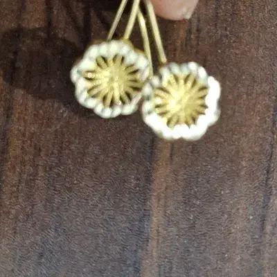 گوشواره طلا|جواهرات|زرند, |دیوار