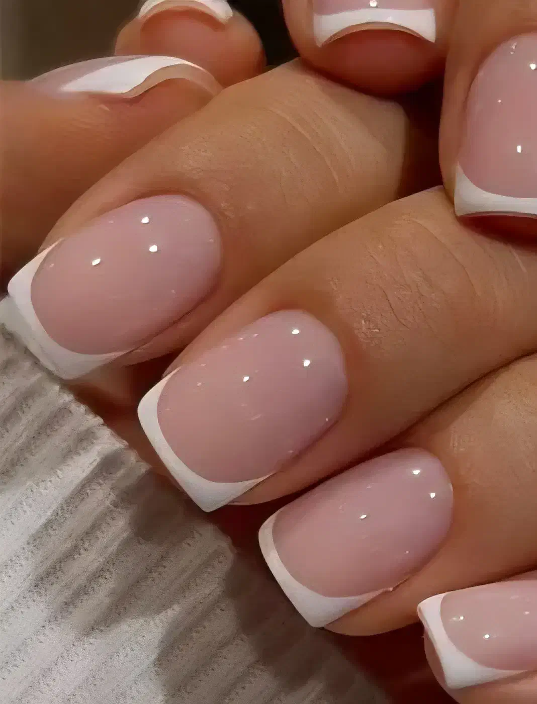 مدل برای کاشت ناخن|خدمات آرایشگری و زیبایی|کرمانشاه, |دیوار