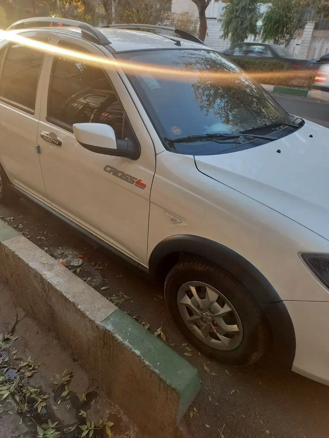 ماشین کوئیک مدل ۱۴۰۱|خودرو سواری و وانت|قم, در بهشت|دیوار