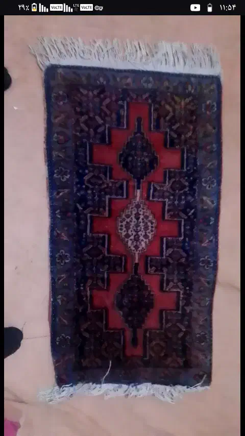 فروش فوق العاده فرش دستبافت آنتیک ه|فرش|محمدیه-قزوین, |دیوار