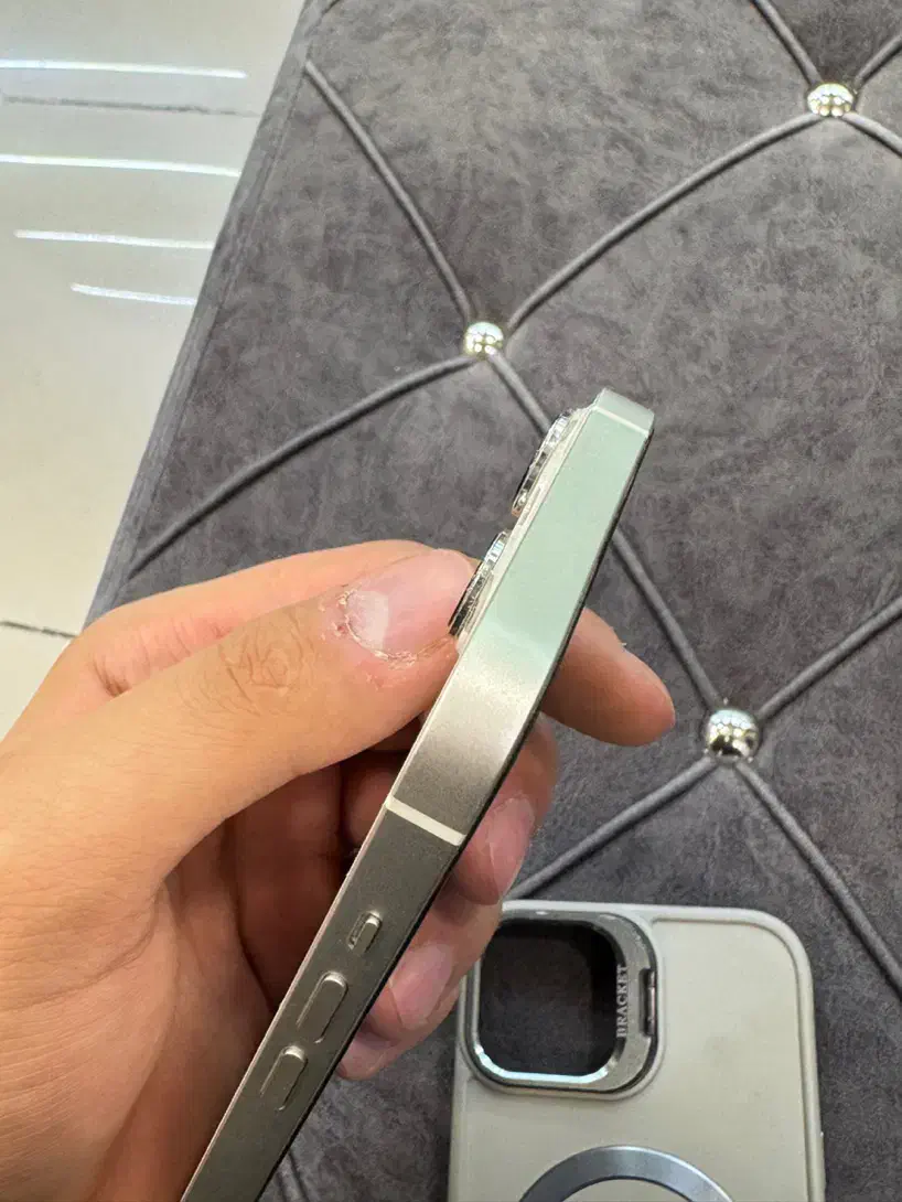 آیفون ۱۳ نرمال / iphone 13 normal|موبایل|تهران, گلستان (شهرک راه آهن)|دیوار