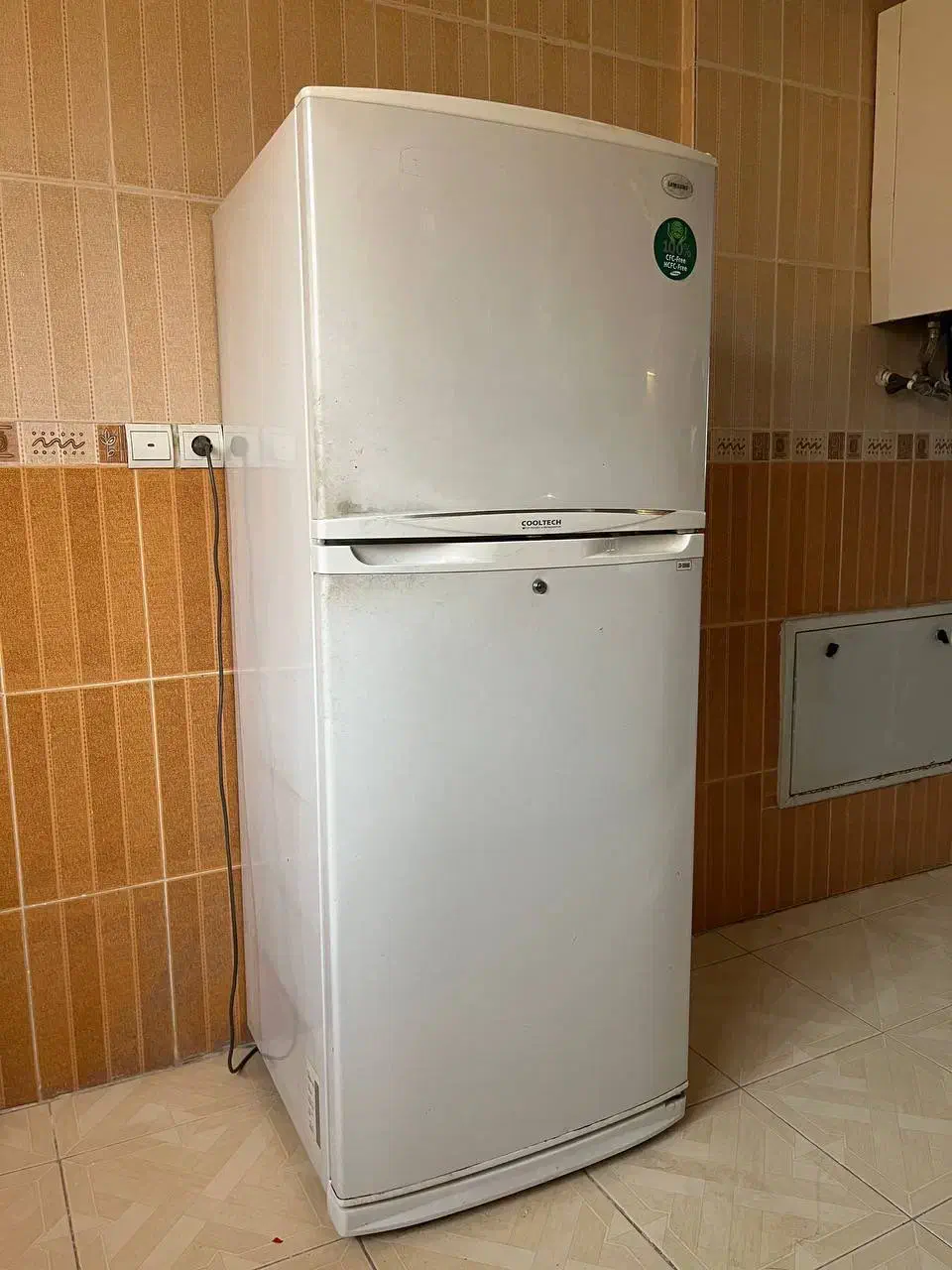 یخچال (آگهی به مدت محدود)|یخچال و فریزر|بجنورد, |دیوار