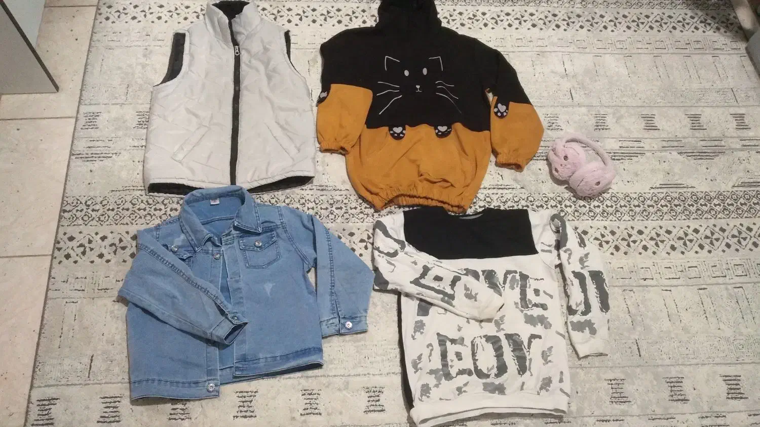 انواع وسایل بچگانه|اسباب‌‌بازی|چهارباغ, |دیوار