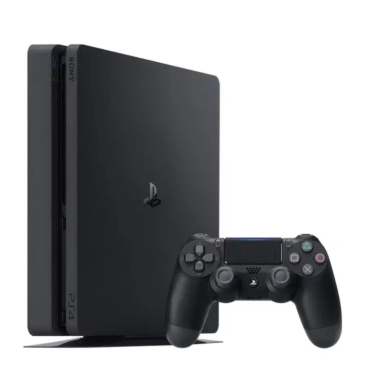 ps4 slim 1tra|کنسول، بازی ویدئویی و آنلاین|مرودشت, ثبت احوال|دیوار
