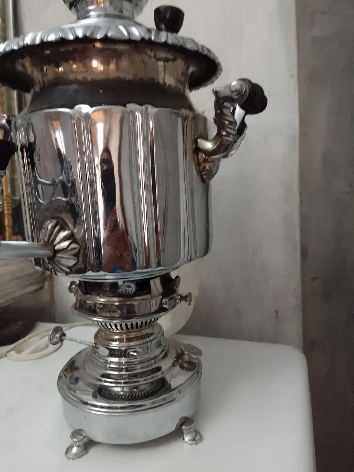 سماور|سماور، چای‌ساز، قهوه‌ساز|تهران, مولوی|دیوار