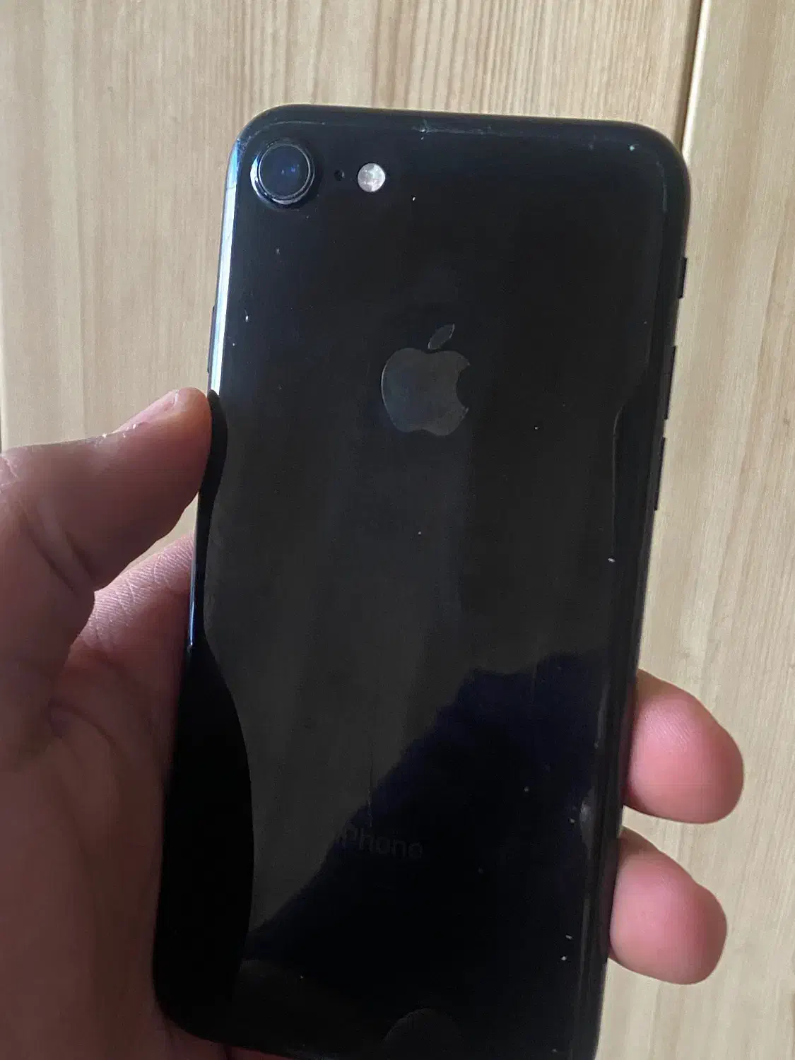 ایفون۷ ۱۲۸گیگ|موبایل|کازرون, |دیوار