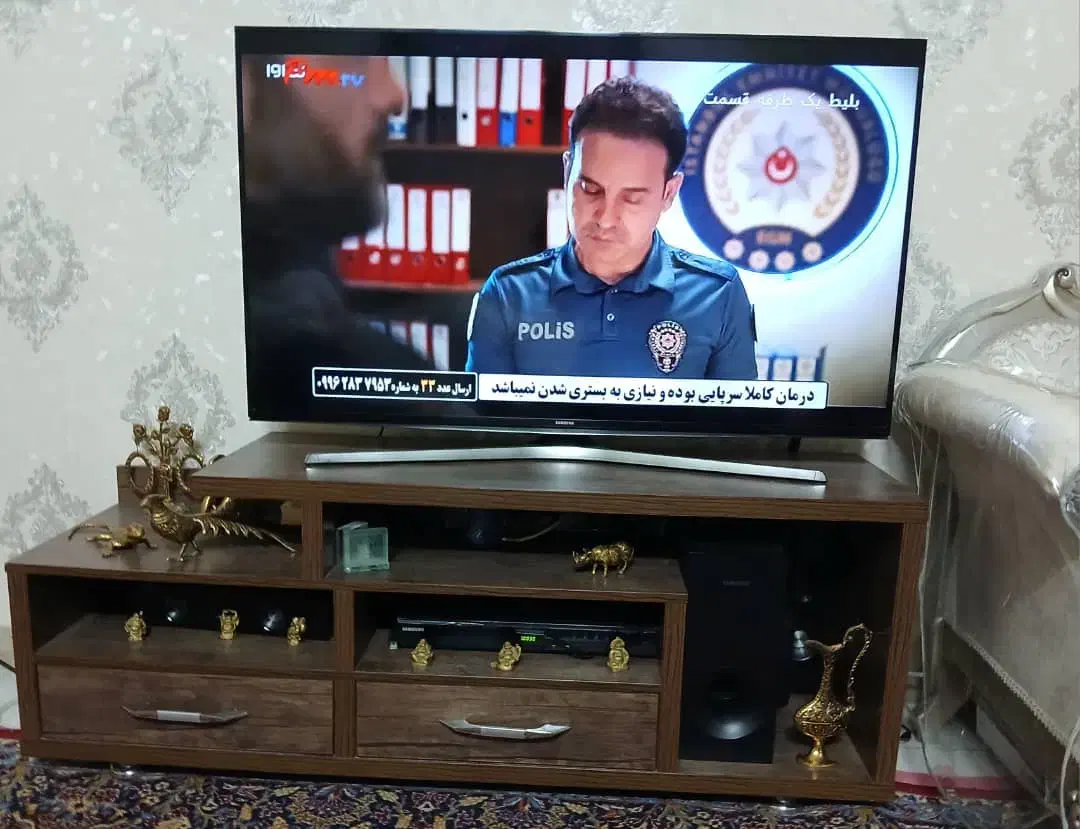 میز  تلویزیون|میز تلویزیون|آفتاب, |دیوار