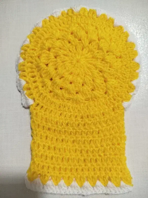 انواع لیف بافتنی ( لیف عروس) و اسکاج بافتنی|لوازم حمام|خرمدره, |دیوار