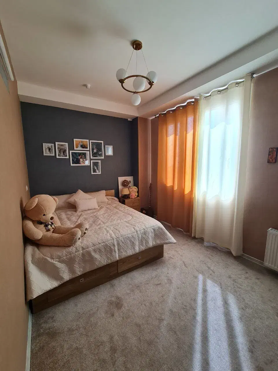 190متر حاشیه ابن یمین 2کله خام|فروش آپارتمان|سبزوار, عظیمیان|دیوار