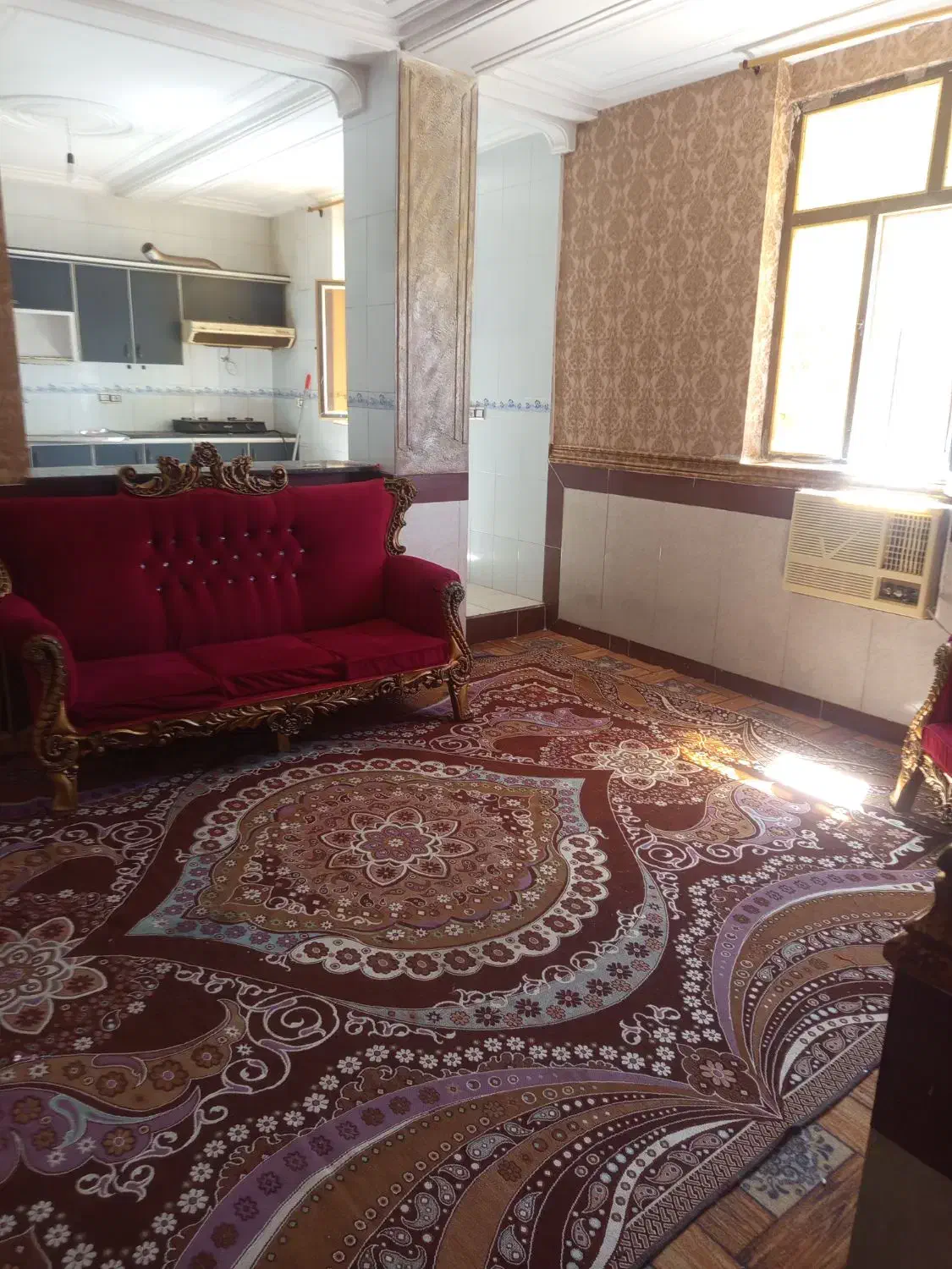 به یک همکار جهت نظافت سویت اپارتمان نیازمندیم|استخدام سرایداری و نظافت|چابهار, |دیوار