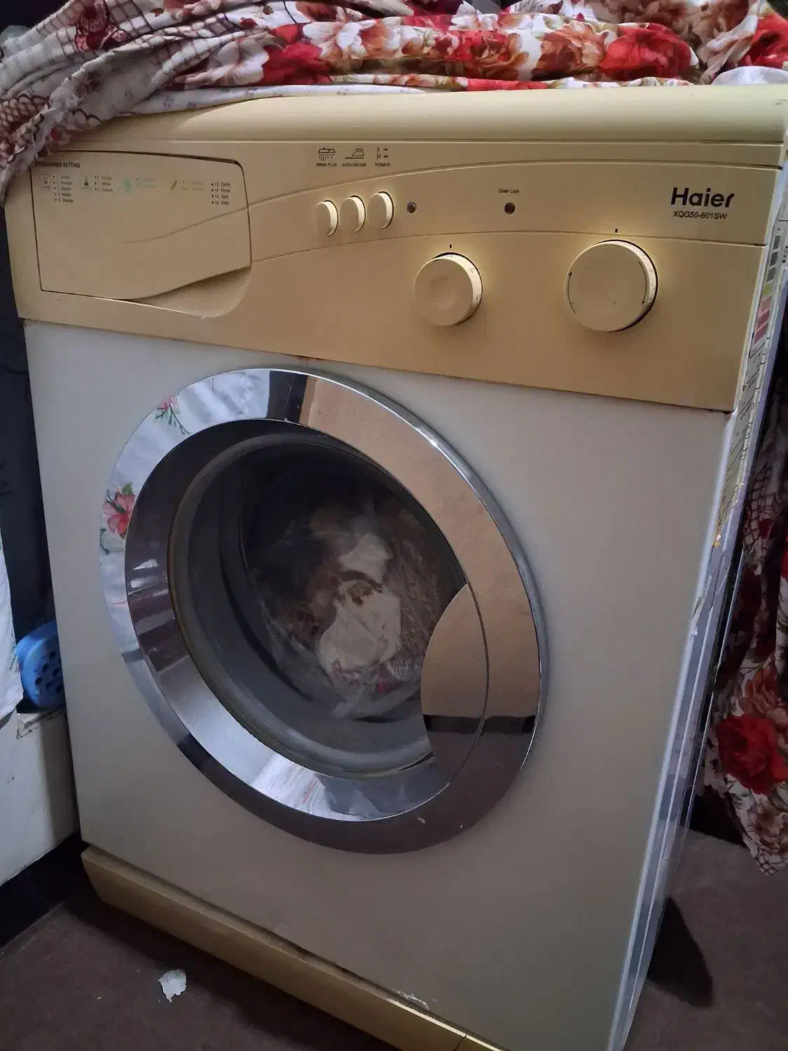 پارس اباد محله بیوگ خانلو|ماشین لباسشویی و خشککن لباس|پارسآباد, |دیوار