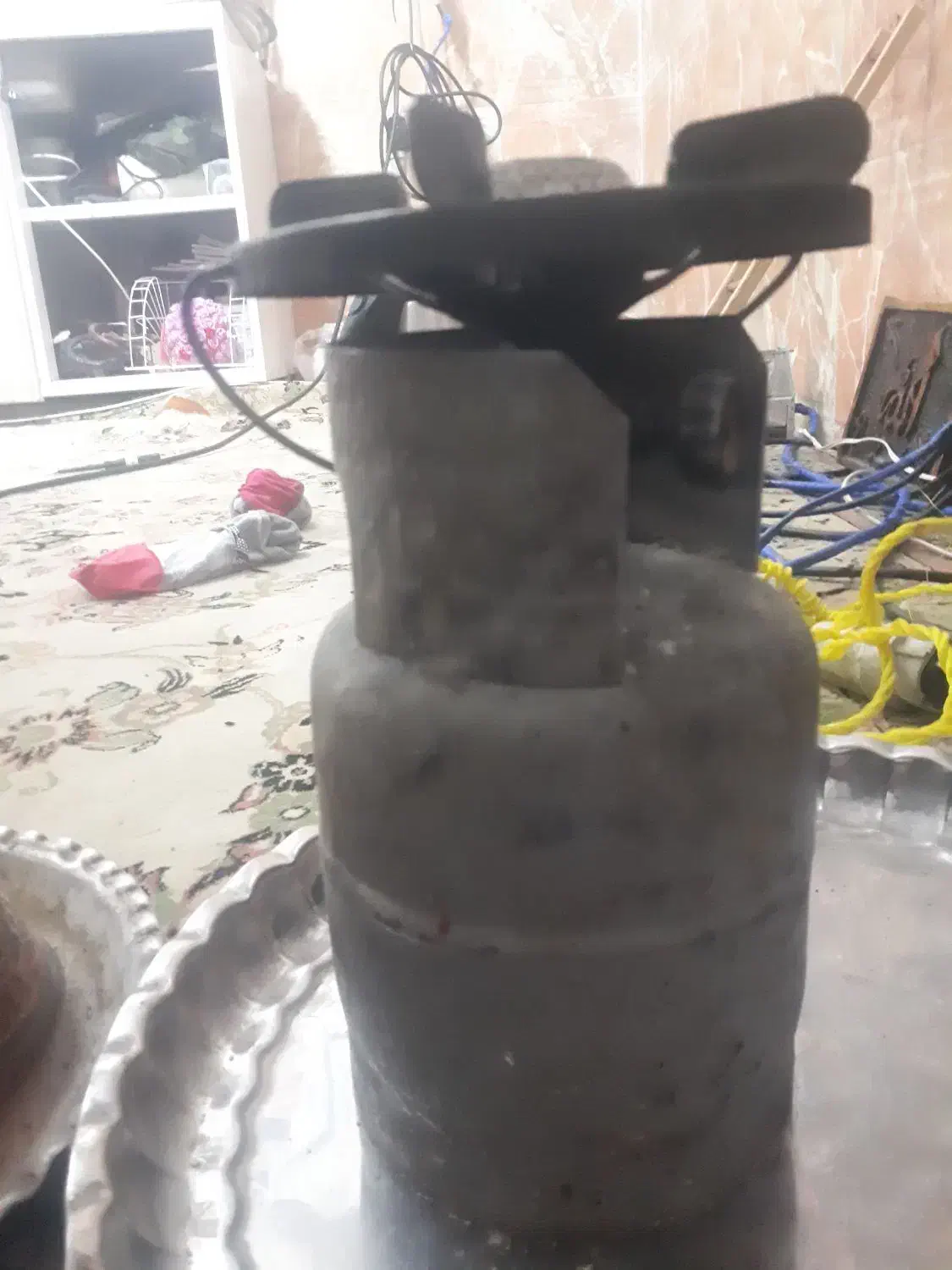 پیک نیک پیک|اجاق گاز و لوازم برقی پخت‌وپز|فولادشهر, A2|دیوار