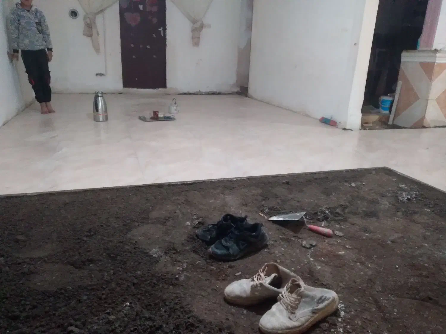 کاشی کاری و سرامیک|خدمات پیشه و مهارت|ساری, |دیوار