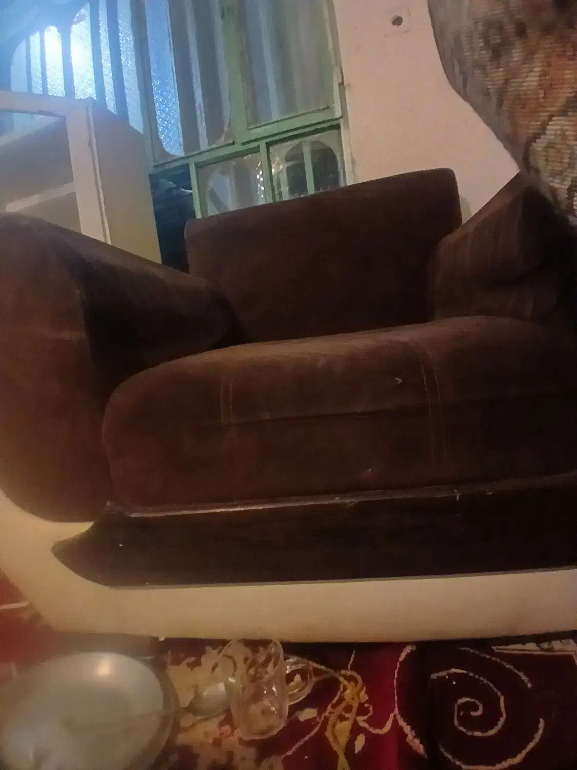 موبل شیک|مبلمان خانگی و میز عسلی|ایذه, |دیوار