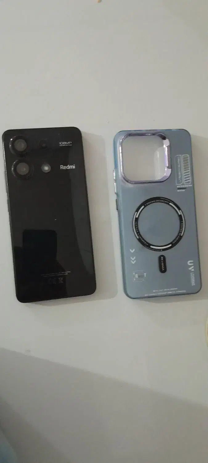 نوت 13 معمولی|موبایل|بروجرد, |دیوار