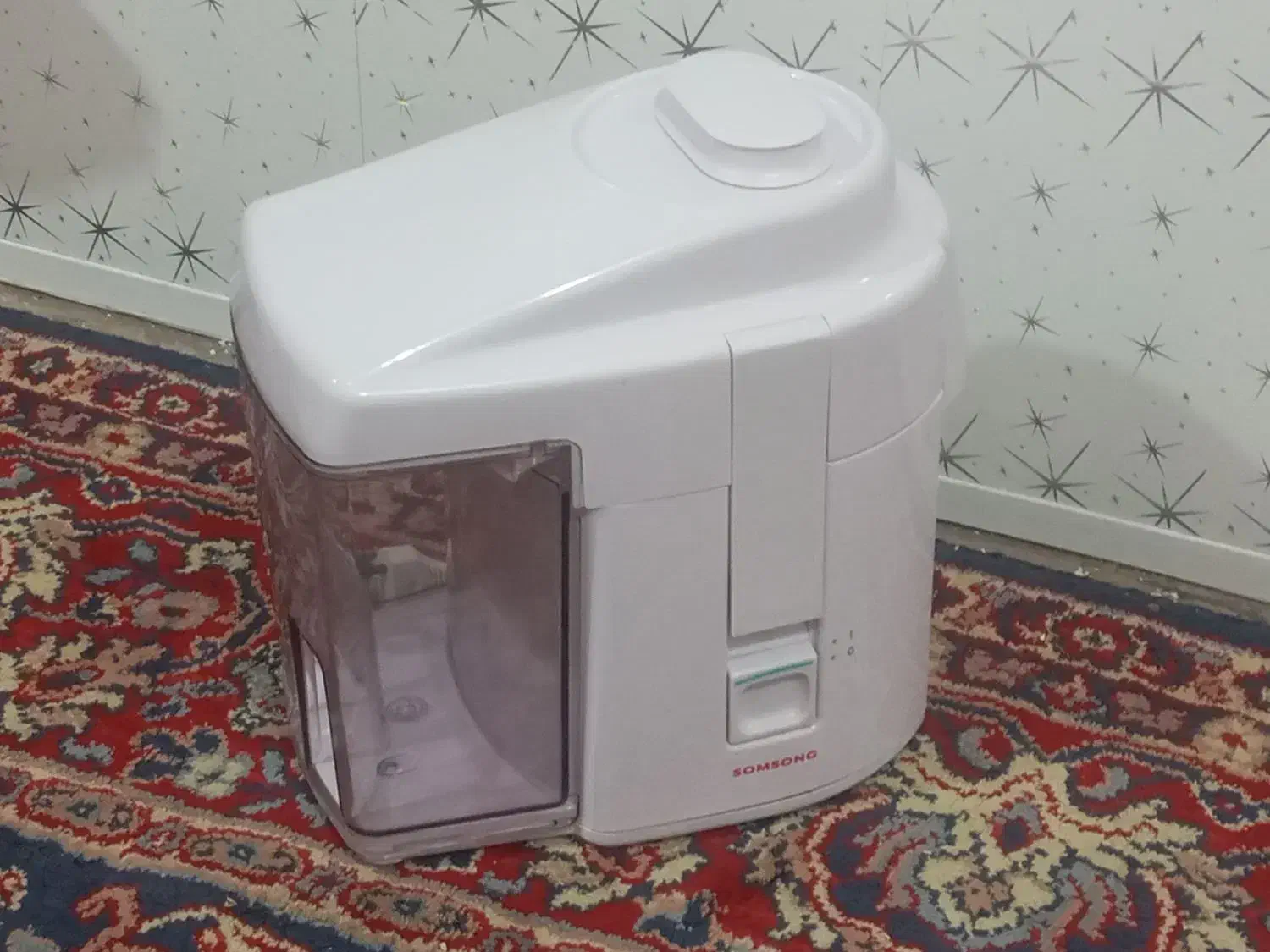 آبمیوه گیری|آبمیوه‌گیر و آب‌مرکبات‌گیر|اهواز, حصیرآباد|دیوار