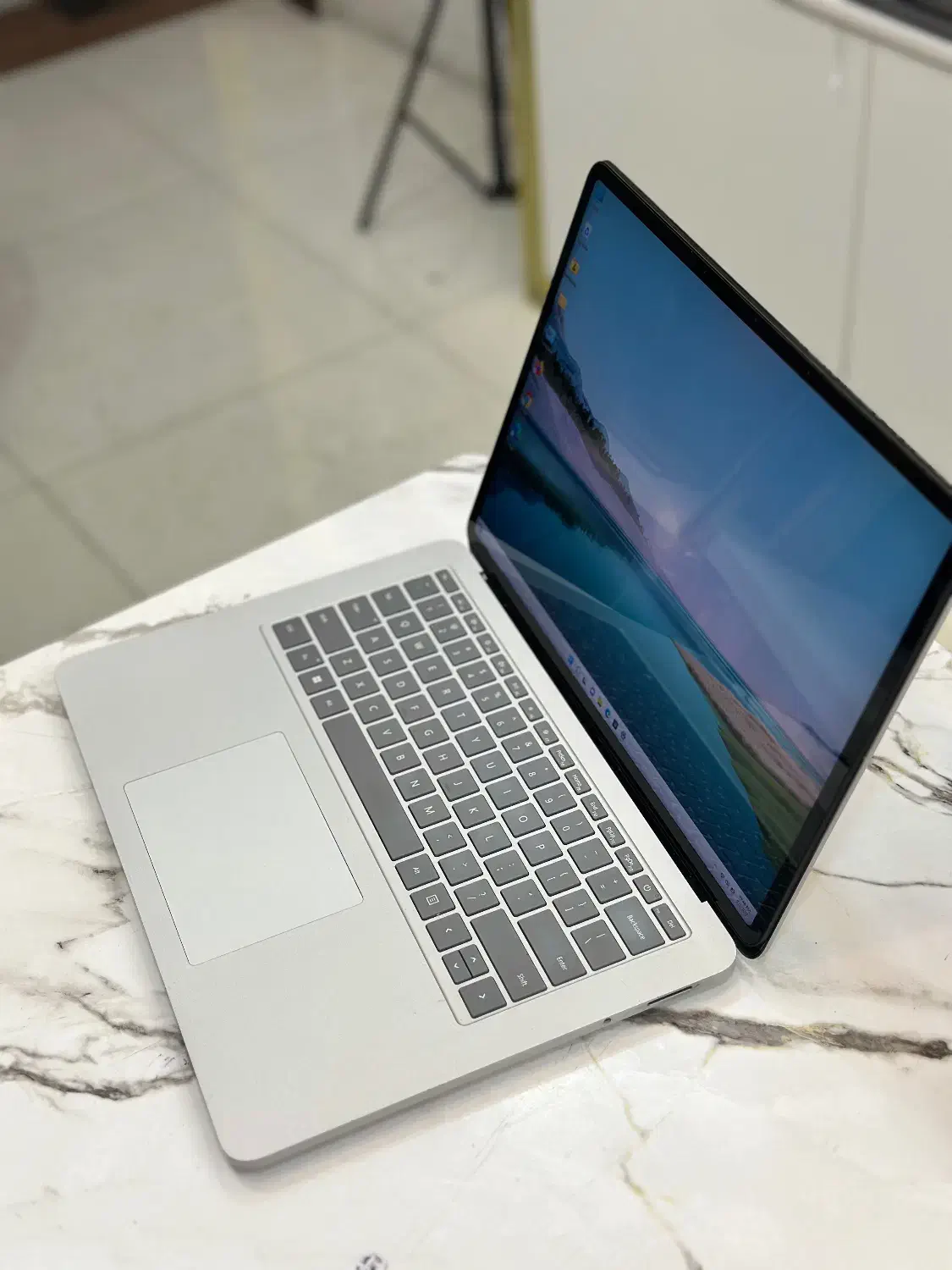 خفن ترین مدل سرفیسSURFACE LAPTOP STUDIO|رایانه همراه|شیراز, ملاصدرا|دیوار