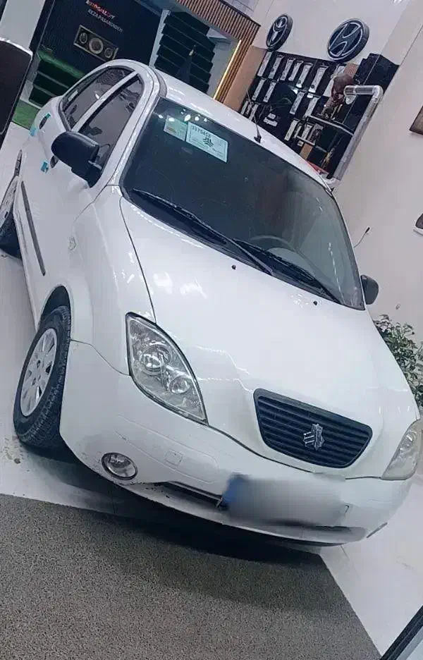 تیبا ۲|خودرو سواری و وانت|شیروان (خراسان), |دیوار