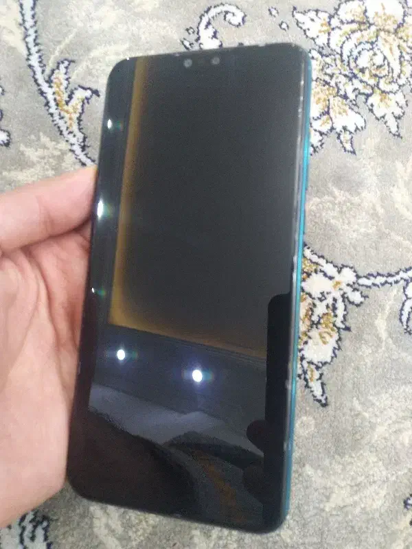 گوشی هوآوی HUAWEI|موبایل|ری, شهرک نظامی|دیوار