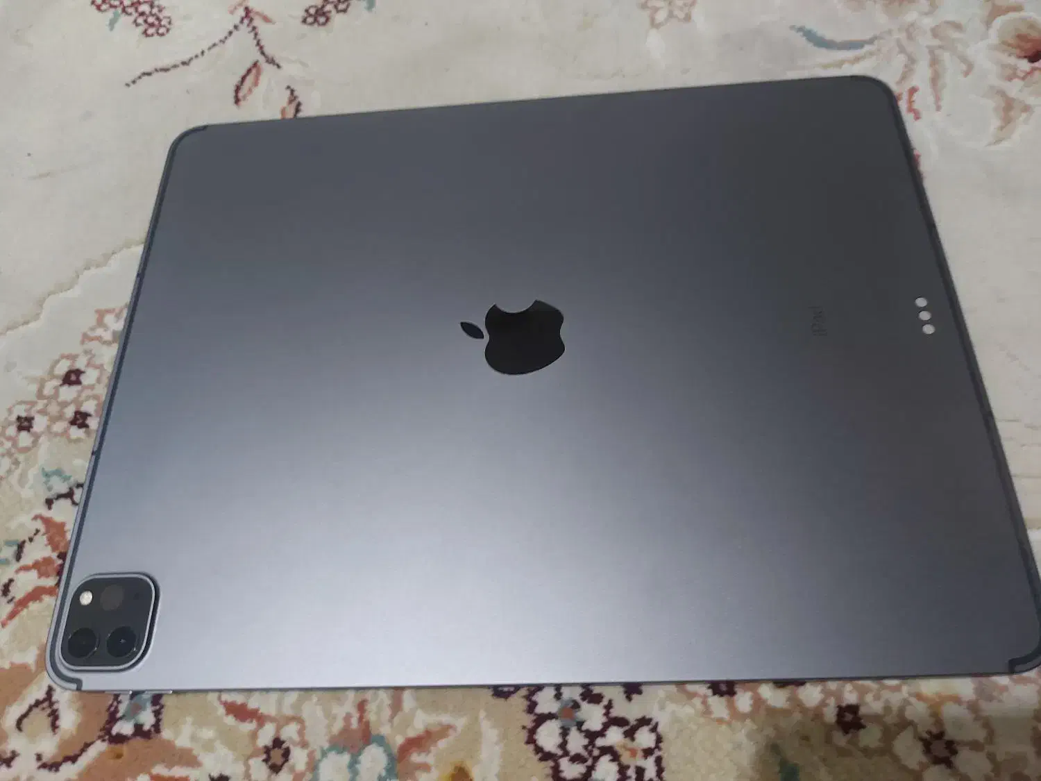 ipad pro 2021 13 inch|تبلت|رباط‌کریم, کیکاور|دیوار