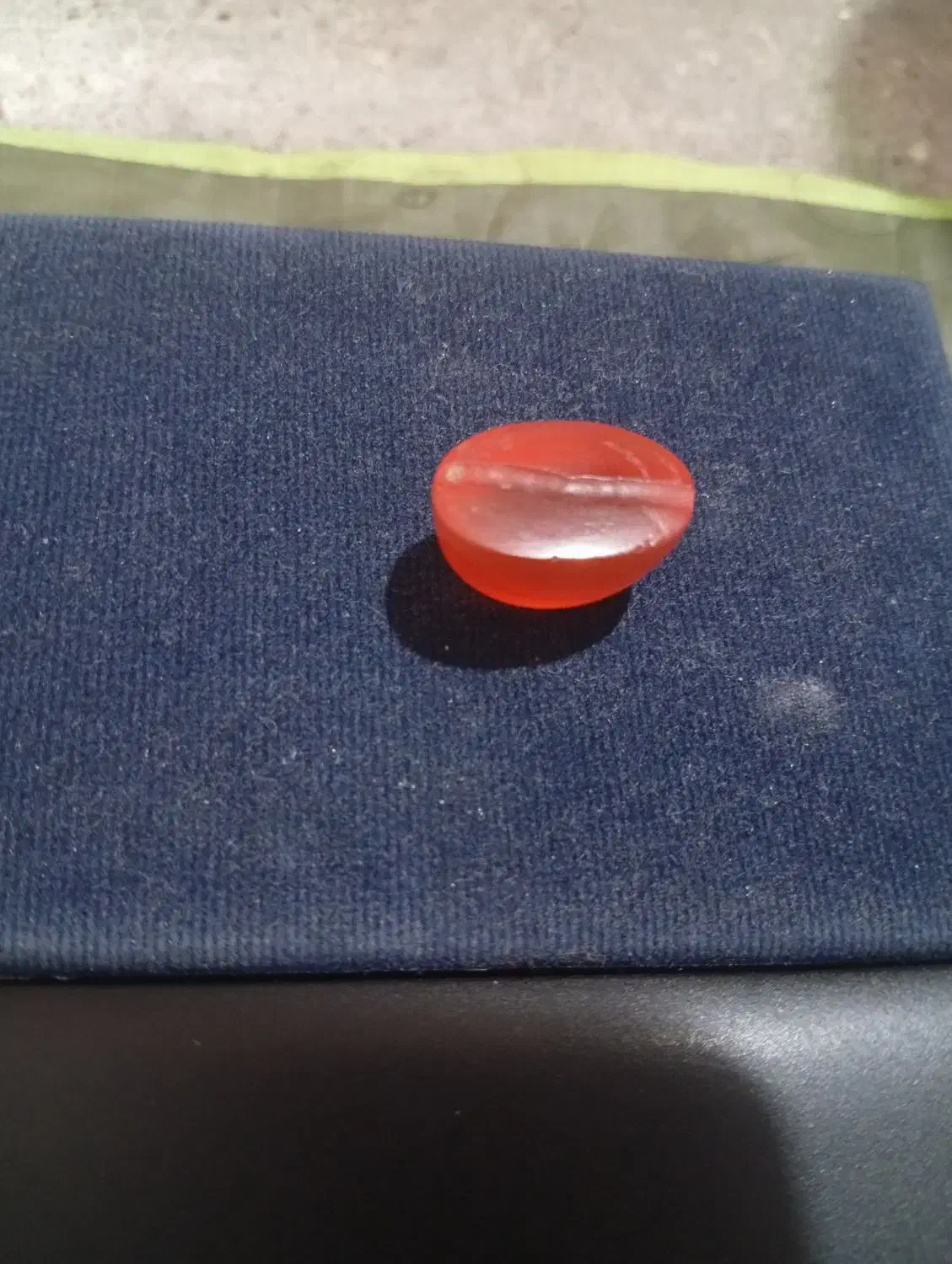 عقیق مهره یمن|جواهرات|گرگان, |دیوار