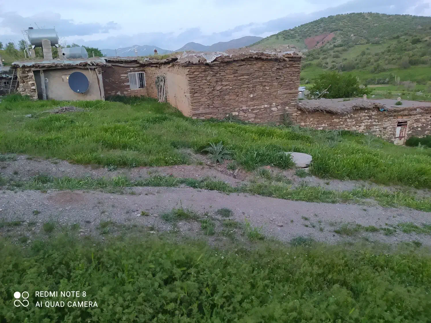 فروش خانه وزمین|فروش خانه و ویلا|نمشیر, |دیوار