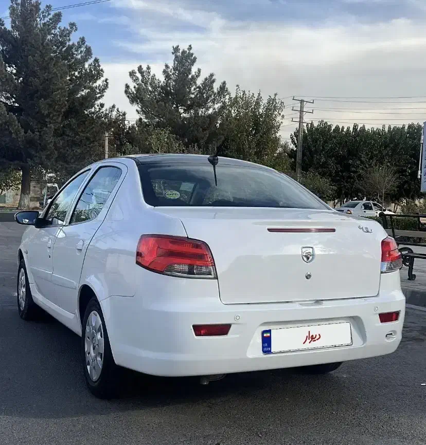 رانا پلاس پانا با شرایط اقساط|خودرو سواری و وانت|تهران, نارمک|دیوار