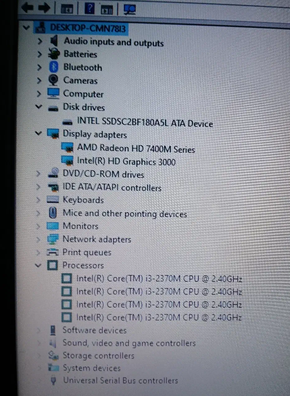 لپ تاپ|رایانه همراه|ساوه, |دیوار