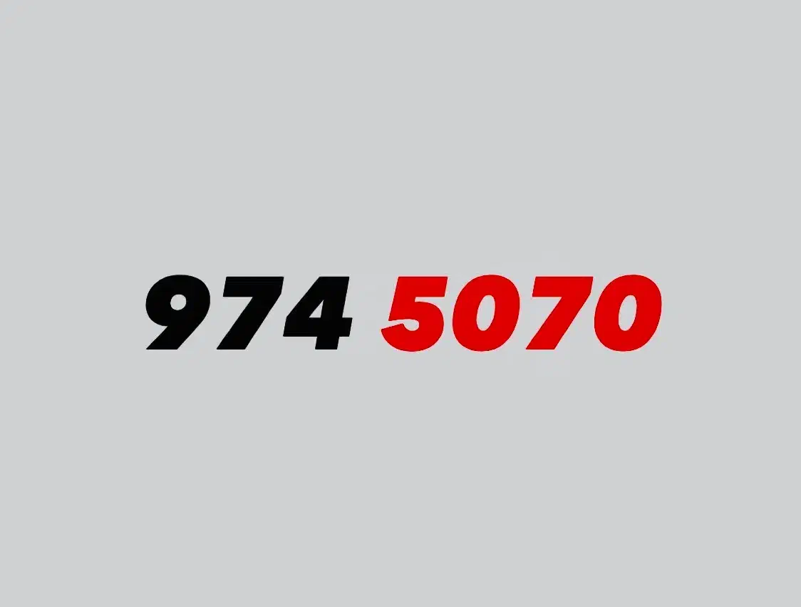 0912.974.5070|سیم‌کارت|تهران, امامت|دیوار