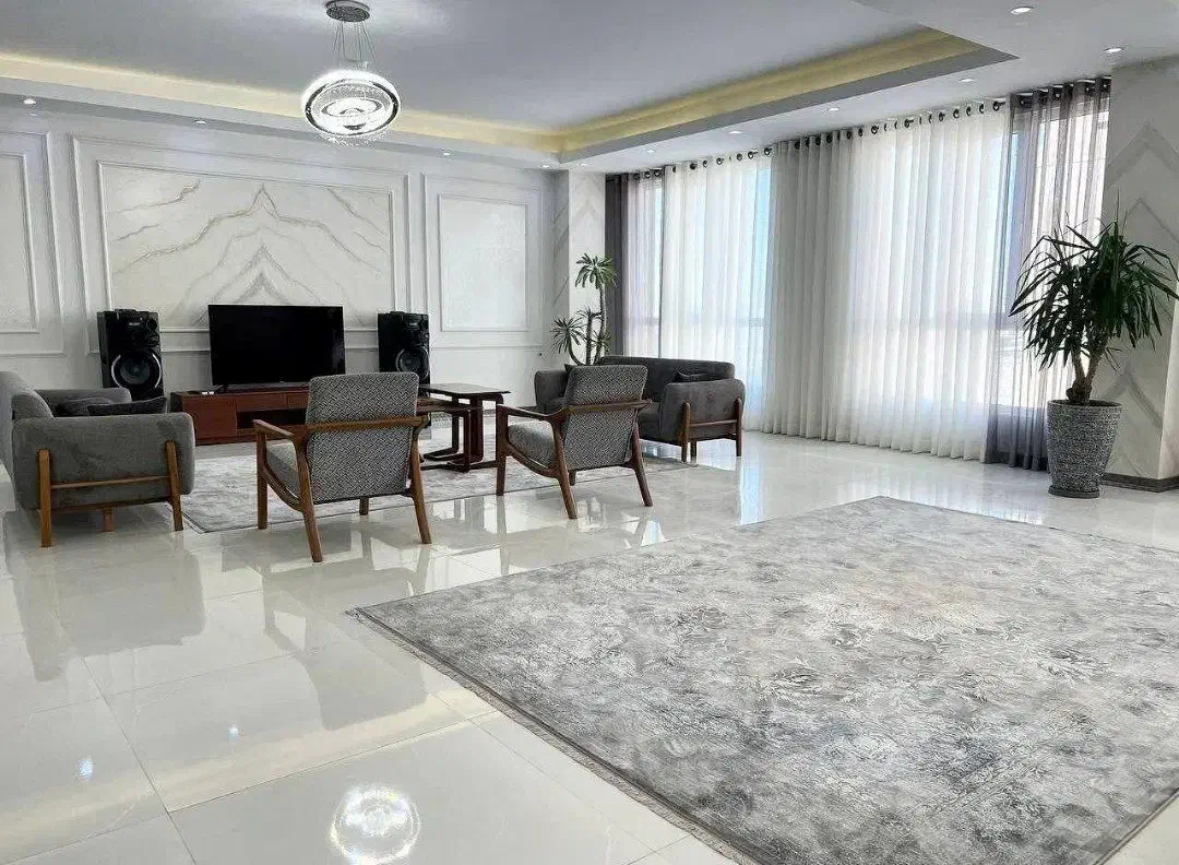 ۱۷۸متر - سـوپر لـوکس - نوساز بـرند|فروش آپارتمان|مشهد, الهیه|دیوار