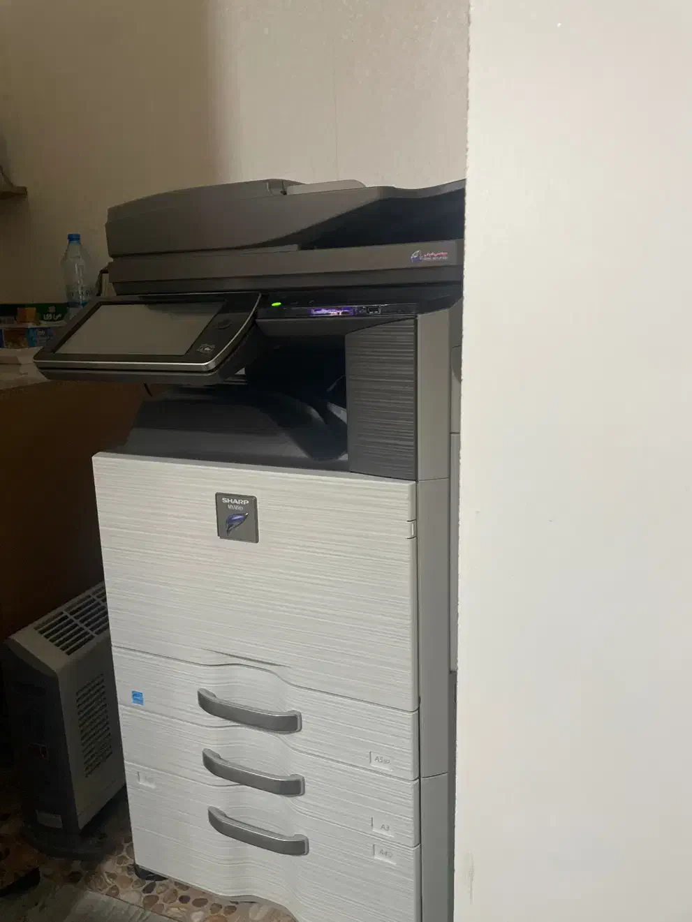 فتوکپی ۱۷۰۰ تومان|خدمات رایانهای و موبایل|رشت, بازار|دیوار