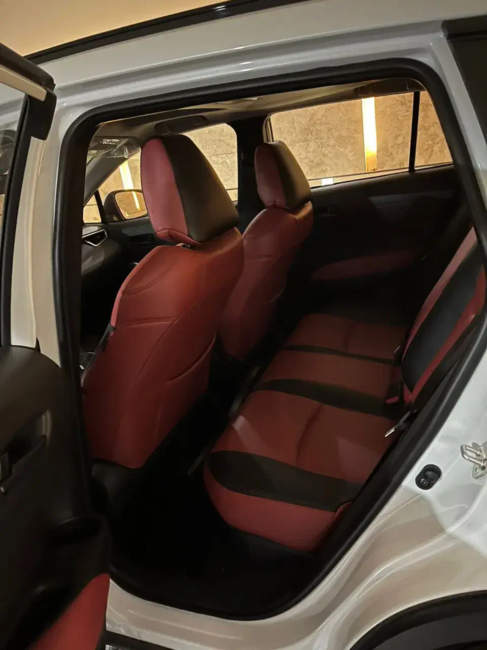 فروش ماشین تویوتا کرولا کراس 2025|خودرو سواری و وانت|اهواز, کیانپارس |دیوار